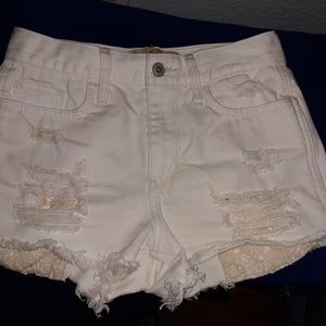 Hollister Shorts